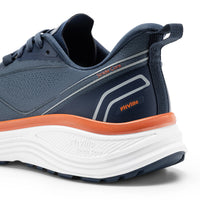 Fittington Walking Shoes For Men Extra Wide Cushioned Running Shoes Tennis Soft Shoes Arch Support for Plantar Fasciitis Relief - Buy online at  Vibe In Cart.