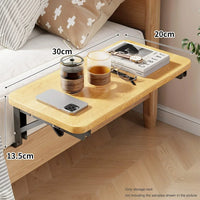 Bedside cabinet, foldable storage wonder, bedside shelf, small household side cabinet, bedroom bedside cabinet, side table - Buy online at  Vibe In Cart.