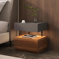Simple European Bedside Table Classic Storage Luxury Trendy Night Table Modern Premium Comodini Camera Letto Bedroom Furnitures - Buy online at  Vibe In Cart.