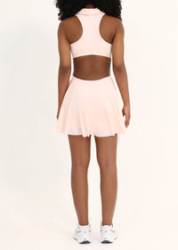 Women's badminton, tennis, golf, casual, sexy, sports and yoga dress