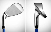 Children's Right Handed Golf Clubs Set with Bag and Headcover for Kids 95-155cm