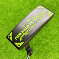 Golf Clubs Golf Putter Standing Low Center of Gravity Is Stable Stainless Steel Shaft Men's Putter with Aiming Line - Buy online at  Vibe In Cart.
