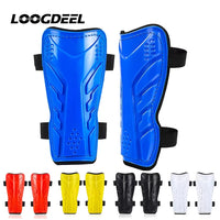 Loogdeel Football Strap Leg Protection Board Children's Adult Sports Knee Support Professional Competition Training Equipment - Buy online at  Vibe In Cart.