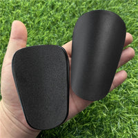 1Pair Soccer Leg Pads For Kids And Adults Mini Training Shin Pads For Soccer Training Equipment Shin Pads For Feet  Shin Guard - Buy online at  Vibe In Cart.