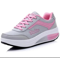 Women Sneakers Shoes Fashion WomenVulcanizedShoes HighQuality FlatsShoes WomenWalking Blatform Plus Size Zapatillas Mujer - Buy online at  Vibe In Cart.