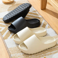 Summer Slippers For Men Women EVA Soft Bottom Indoor Home Slides Brand Slipper Man Sandals Beach Shoes Male Slippers Flip Flops - Buy online at  Vibe In Cart.