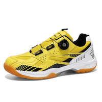 Professional Couple Outdoor Tennis Shoes Men Indoor Training Women Athletics Badminton Footwear Breathable Volleyball Sneakers - Buy online at  Vibe In Cart.