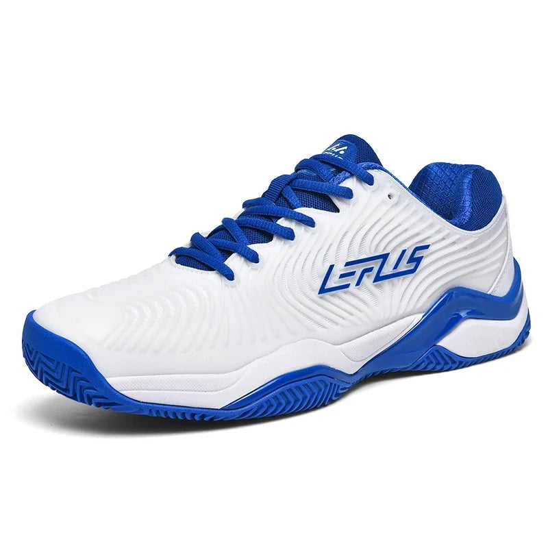 Men's and Women's Badminton Shoes Anti-Slip Table Tennis Sneakers Outdoor Professional Man Athletic Sports Trainers - Buy online at  Vibe In Cart.