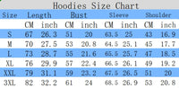 Men's hooded sweatshirt autumn and winter Y2K retro soft adult solid color autumn and winter street casual basic sweatshirt - Buy online at  Vibe In Cart.