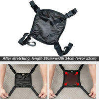 Tactical Helmet Bag Multi-Purpose Storage Carrying Pouch Hunting Airsoft Helmets Bag Tactical Motorcycle Multi Attachment Pack - Buy online at  Vibe In Cart.