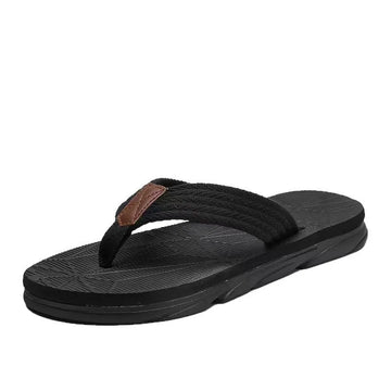 Crestar Summer Flatform Sandals For Men Outdoor Non-slip Beach Flip Flops Fashion New Soft Casual Home Slippers Bathroom Slides - Buy online at  Vibe In Cart.