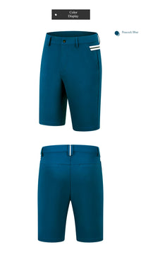 Golfist Golf Apparel New Summer Men's Golf Shorts Comfortable and Breathable Casual Fashion Shorts Men's Sports Pants - Buy online at  Vibe In Cart.