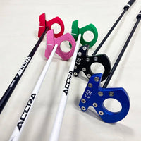 New DF3 Golf Putter With Graphite ACCRA Shaft Zero torque putter 33 34 35 36 inches DF3 Putter - Buy online at  Vibe In Cart.