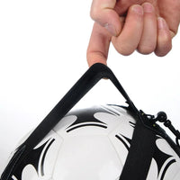 Soccer Ball Juggle Bag Children Auxiliary Circling Belt  Kick Solo Soccer Trainer Football Kick Kids Football Training Equipment - Buy online at  Vibe In Cart.