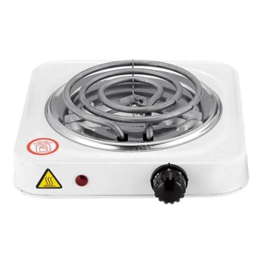 220V 500W Electric Stove Hot Plate Iron Burner Home Kitchen Cooker Coffee Heater Household Cooking Appliances EU Plug - Buy online at  Vibe In Cart.