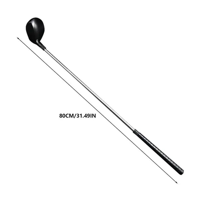 Children Golf Clubs 80cm Stainless Steel Putter Splitter Wedge Detachable Golf Putters Multifunctional Practice Clubs For Kids - Buy online at  Vibe In Cart.