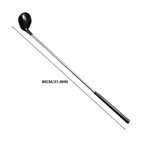 Children Golf Clubs 80cm Stainless Steel Putter Splitter Wedge Detachable Golf Putters Multifunctional Practice Clubs For Kids - Buy online at  Vibe In Cart.