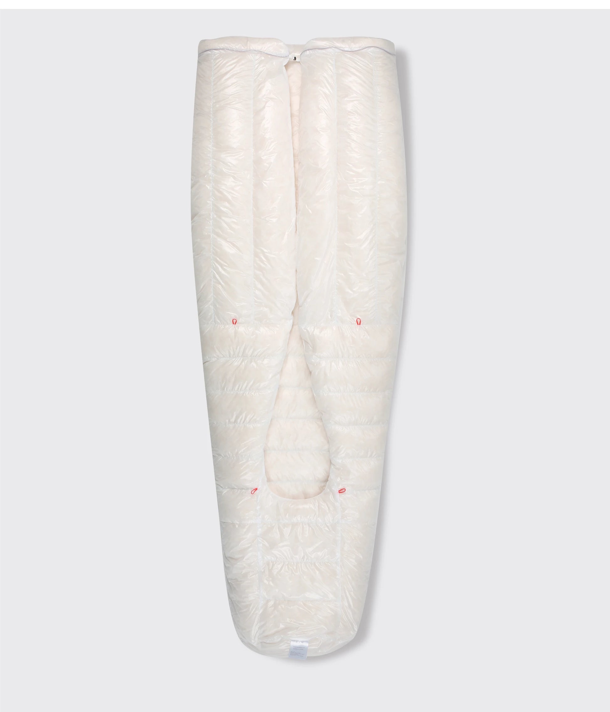 AEGISMAX Wind Hard Twilight 10D -5 Degree 800FP Down Sleeping Bag Ultralight Camping Quilt Sleeping Bag Winter Hiking Equipment - Buy online at  Vibe In Cart.