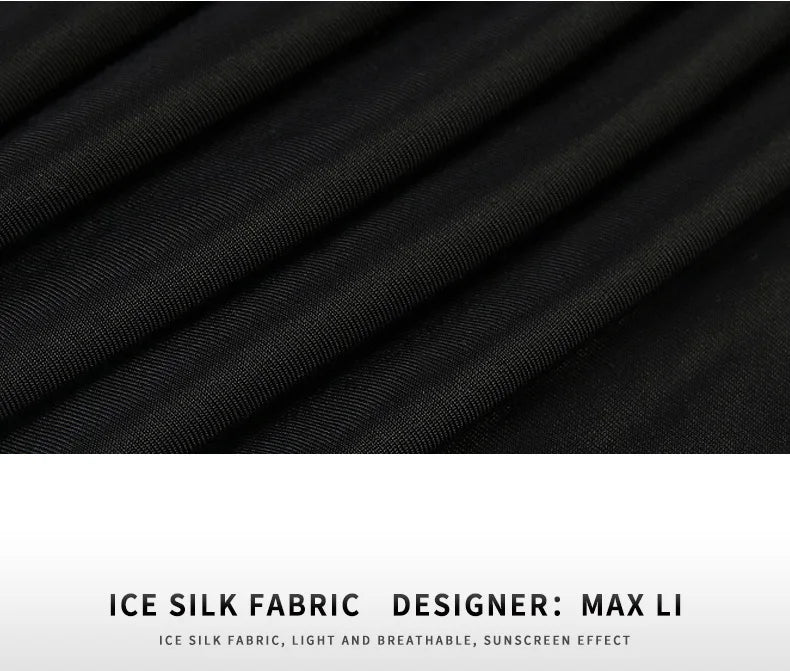 PGM Breathable Female Legging Stocking Sunscreen Women Golf Pants Ice Silk High Elastic Stocking Outdoor Thin Long Leg Sock