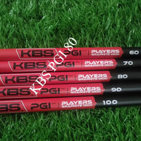 Unisex Right-Handed 7-Piece Golf Iron Heads Set Models #4-P