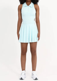 Women's badminton, tennis, golf, casual, sexy, sports and yoga dress