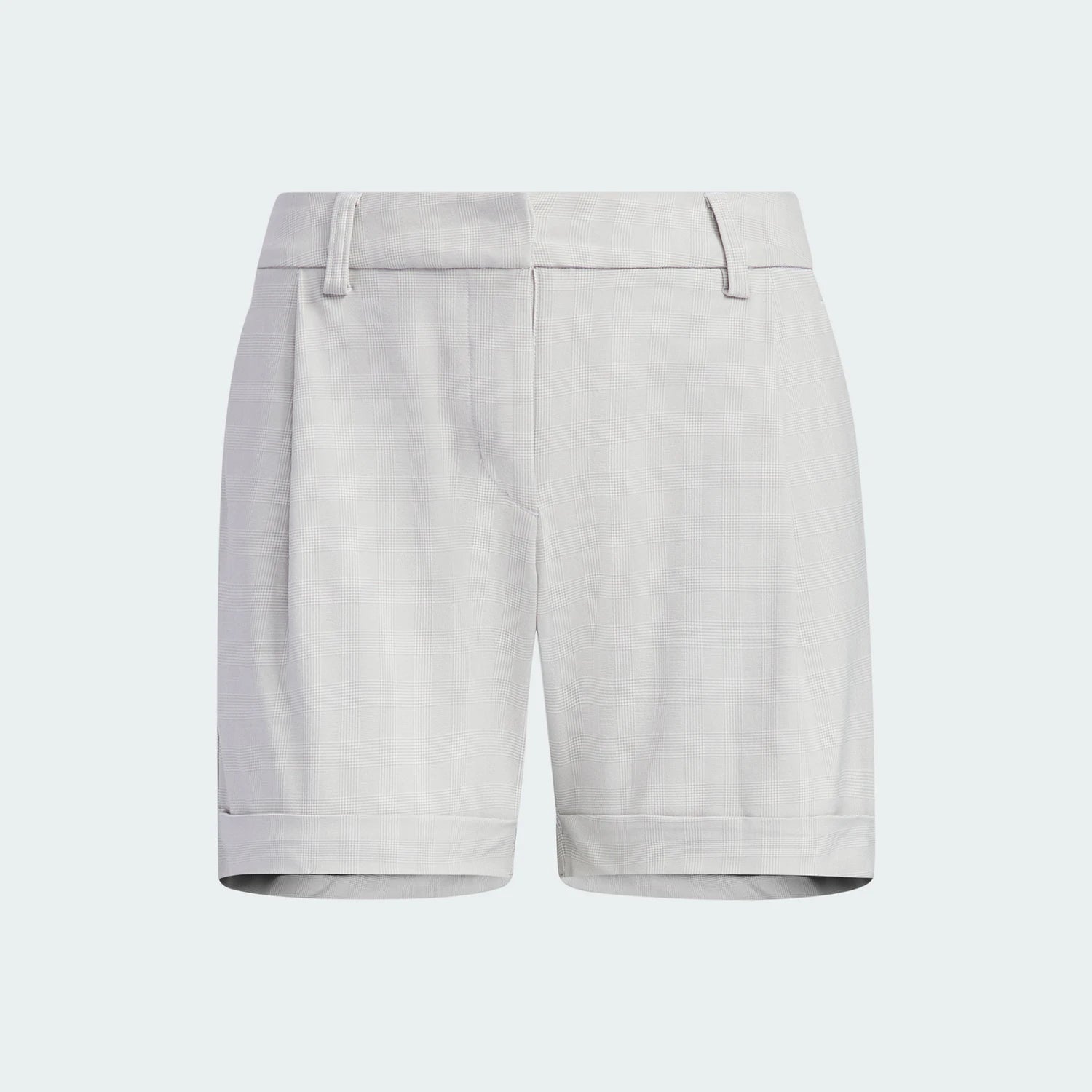 Adidas Genuine Casual Comfort Minimalist Women's Golf Sport Shorts IN6586