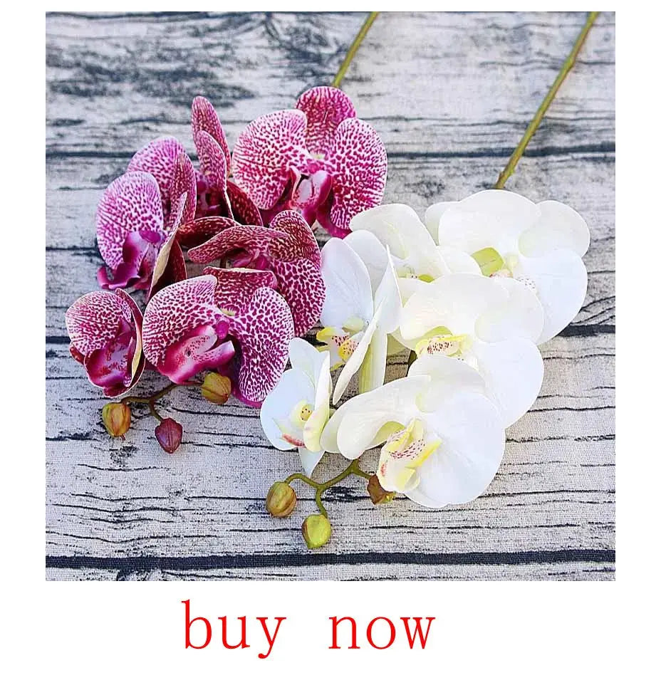 5 Forks 15 Heads Artificial Flowers Small Carnation Festival Wreath Accessories Home Living Room Table Bonsai Wedding Decoration - Buy online at  Vibe In Cart.