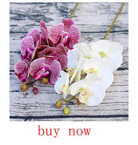 5 Forks 15 Heads Artificial Flowers Small Carnation Festival Wreath Accessories Home Living Room Table Bonsai Wedding Decoration - Buy online at  Vibe In Cart.