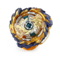 6cm Diameter Mini Metal Fighting Spinning Battle Top Toy