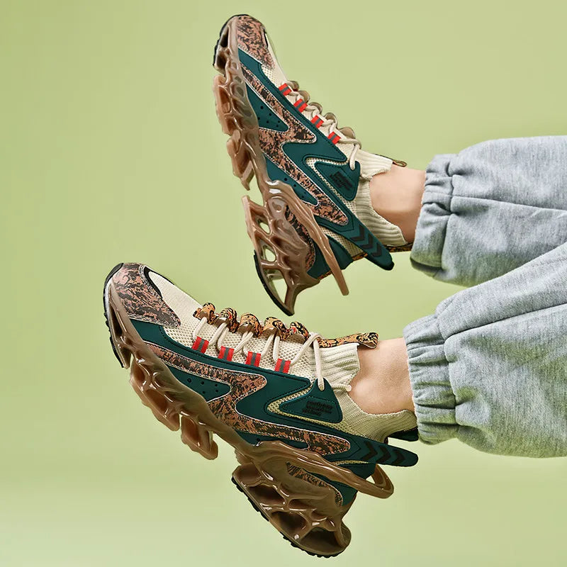 men shoes Sneakers Male Mens casual Shoes tenis Luxury shoes Trainer Race Breathable Shoes fashion loafers running Shoes for men - Buy online at  Vibe In Cart.