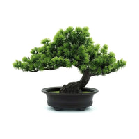 Artificial Plant Greenery Fake Bonsai Tree Indoor Bookshelf Desk Bathroom Farmhouse Decor Home Room Office Decoration Fake Plant - Buy online at  Vibe In Cart.