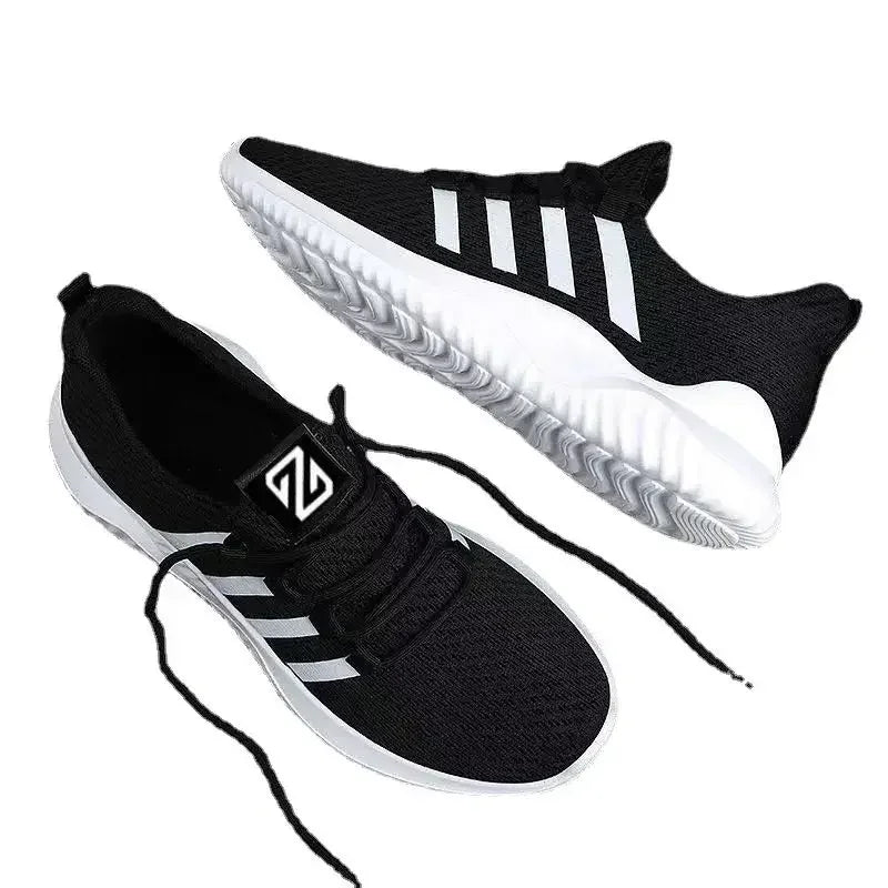 Tenis Masculino 2025 Men Tennis Shoes New Fashion Gym Sports Shoes Men Air Mesh Breathable Casual Shoes for Outdoor Trainers - Buy online at  Vibe In Cart.