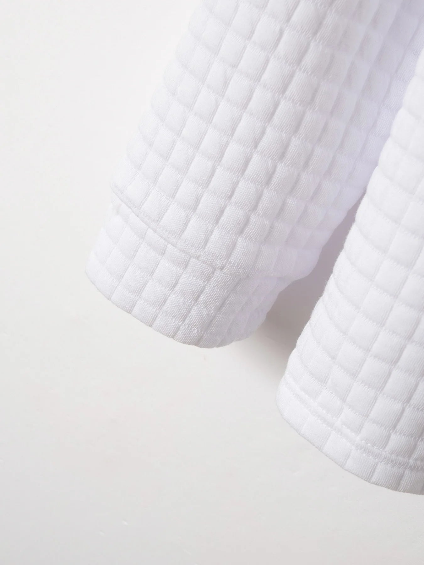 Spring autumn men's golf POLO shirt stand collar checkerboard arm zipper pocket fashion sports long-sleeved polo shirt top - Buy online at  Vibe In Cart.