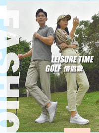 Golf Sneakers Men's Waterproof Fashion Casual Outdoor Comfortable Golfers Footwears Women - Buy online at  Vibe In Cart.