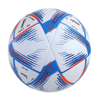 2025 High Quality Soccer Ball Official Size 5 PU Material Seamless Wear Resistant Match Training Football Futbol Voetbal Bola - Buy online at  Vibe In Cart.