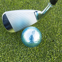 GLOOF 10Pcs Dia About 42.7mm Golf Balls,Long Distance Golf Ball for Golf Shot Game - Buy online at  Vibe In Cart.