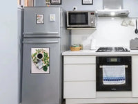 Magnetic Picture Frames Wall Kpop Photocard Holder Display Decor for Wall Window Office Advertise 5Pack A3/A4/A6/Square30x30cm - Buy online at  Vibe In Cart.