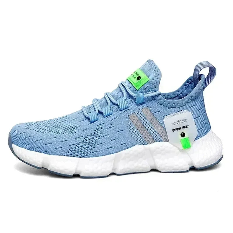 Men Shoes Comfortable Tennis Sport Shoes Men Outdoor Women Sneakers Casual Shoes Breathable Tenis Luxury Shoes Female - Buy online at  Vibe In Cart.