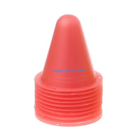 Y98F 10 Pcs Skate Marker Cones Roller Football Soccer Training Equipment Marking Cup - Buy online at  Vibe In Cart.