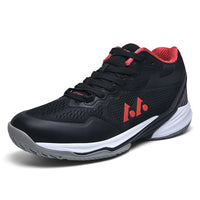 Men's Tennis Shoes For Outdoor Lawn And Training