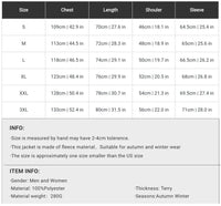 Men US Military Winter Thermal Fleece Tactical Jacket Outdoors Sports Hooded Coat Militar Softshell Hiking Outdoor Army Jackets - Buy online at  Vibe In Cart.