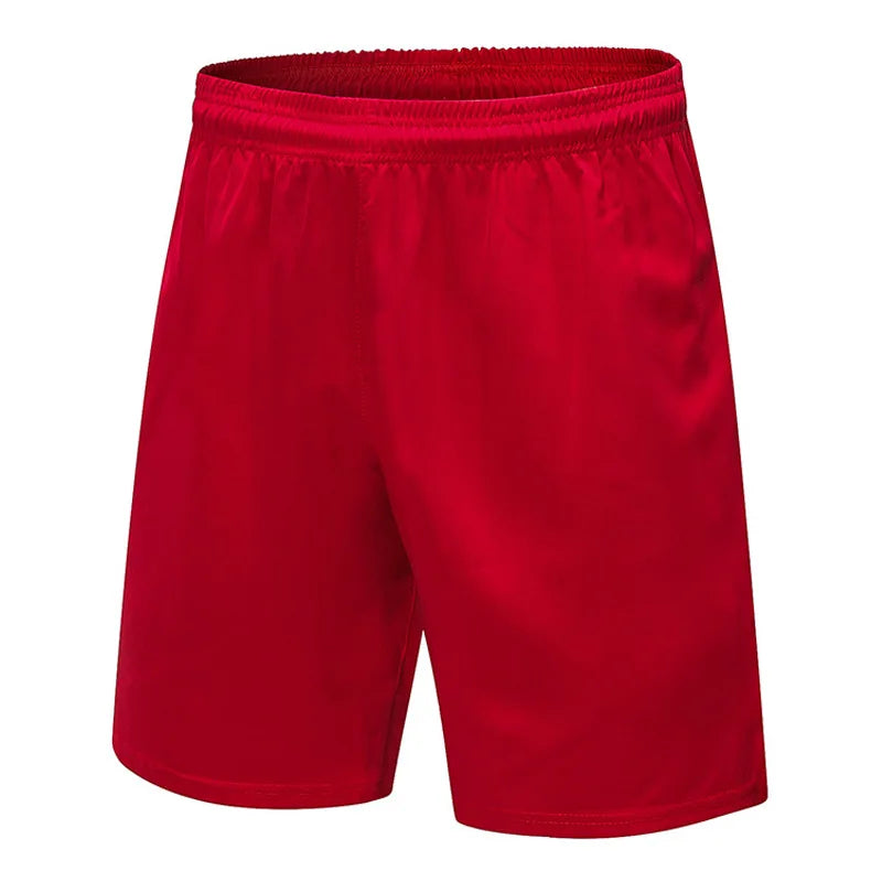 Men's All-Training Shorts for Outdoor Fitness, Running & Basketball: Breathable Quick-Dry Athletic Design Outdoor Casual Wear - Buy online at  Vibe In Cart.