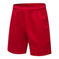 Men's All-Training Shorts for Outdoor Fitness, Running & Basketball: Breathable Quick-Dry Athletic Design Outdoor Casual Wear - Buy online at  Vibe In Cart.