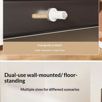 Slim Steel Shoe Cabinet Ultra Thin Shoe Storage Rack Shoe Organizer Entryway Hallway Narrow Space Saving Flip Door Storage Rack - Buy online at  Vibe In Cart.