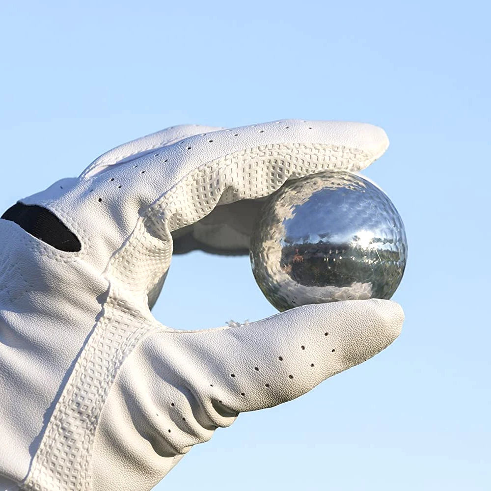 GLOOF 10Pcs Dia About 42.7mm Golf Balls,Long Distance Golf Ball for Golf Shot Game - Buy online at  Vibe In Cart.