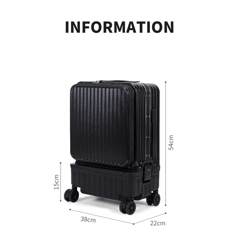 PGM Men Women Golf Clothing Bag Multi functional Luggage Shoes and Clothes Separate Boarding Trolley YWB053 - Buy online at  Vibe In Cart.