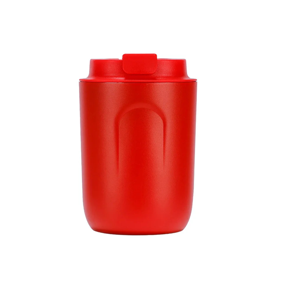 Mini Stainless Steel Insulated Thermal Coffee Mug