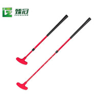 Adjustable Retractable Double Sided Golf Putter For Practice