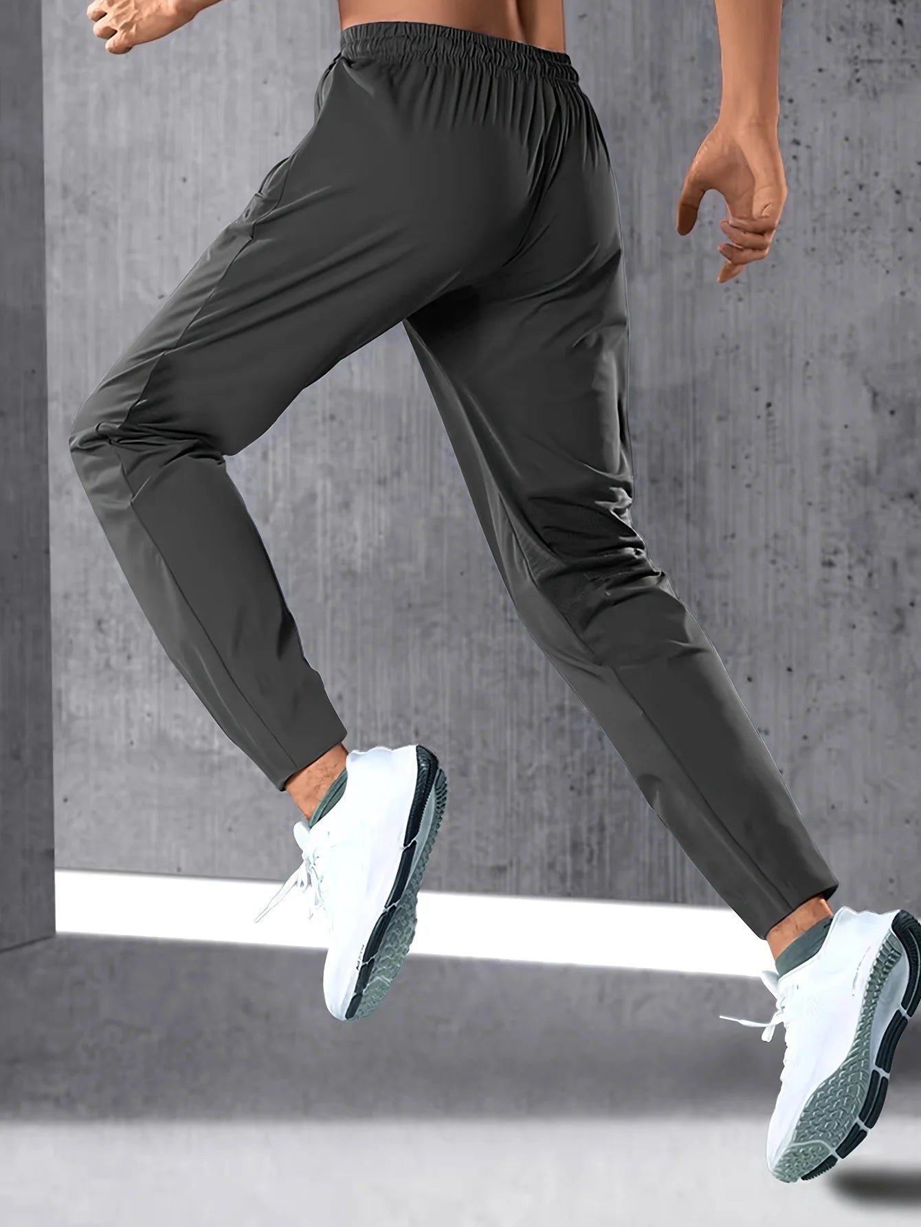 Fishing Jogging Pants Yoga Training and Hiking Spring and Summer Series Men Gift Track Football Man Men's Fashion Slacks Jogger - Buy online at  Vibe In Cart.