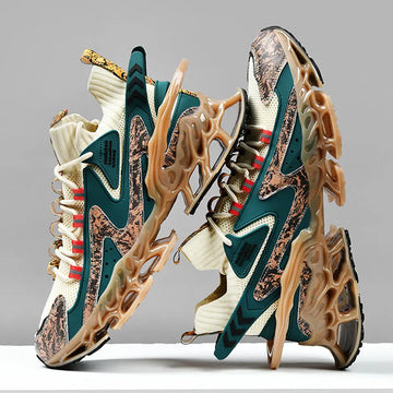 men shoes Sneakers Male Mens casual Shoes tenis Luxury shoes Trainer Race Breathable Shoes fashion loafers running Shoes for men - Buy online at  Vibe In Cart.